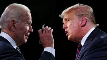 Presidential Debate Fox News