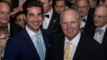 'The Five' reflects on the life and legacy of Rush Limbaugh