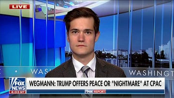 DeSantis’s best argument is what he has done in Florida: Phil Wegmann