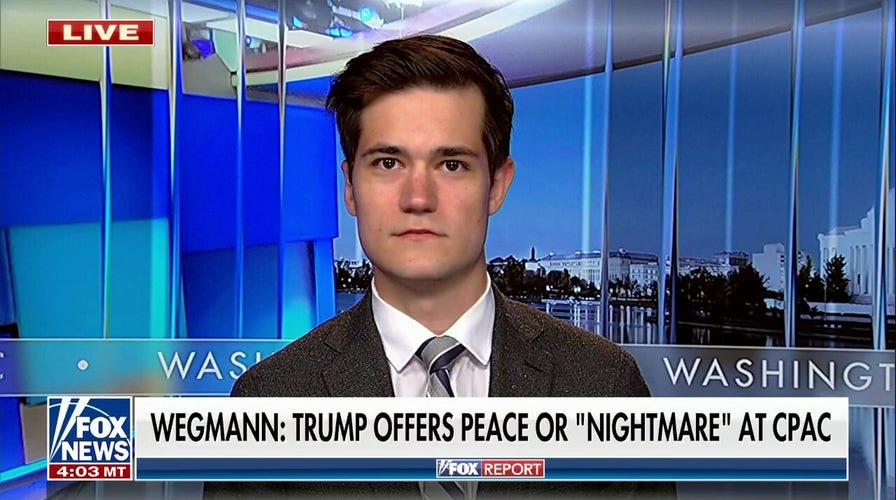 DeSantis’s best argument is what he has done in Florida: Phil Wegmann