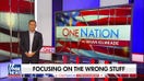 Brian Kilmeade: These stories are 'hogging up the stage'