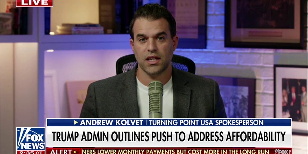 Charlie Kirk’s friend says he wanted ‘marriage, mortgage and mating’ for all Americans