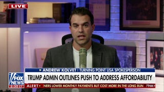 Charlie Kirk’s friend says he wanted ‘marriage, mortgage and mating’ for all Americans - Fox News