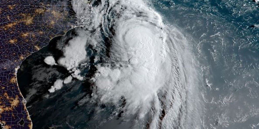 Tens of thousands remain without power after Henri | Fox News Video