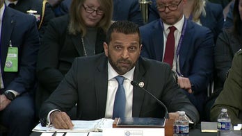 FBI director ticks off terror threats foiled by agents