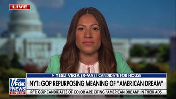 Virginia Republican hits back at 'appalling' NY Times piece