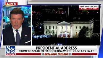 President Trump to focus on economic achievements during address to the nation