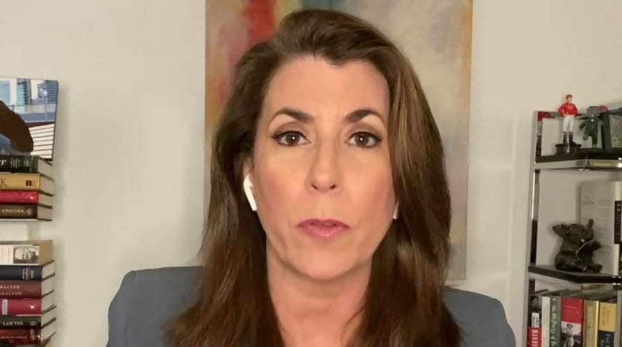 Tammy Bruce on House Democrats unveiling $3T coronavirus stimulus bill