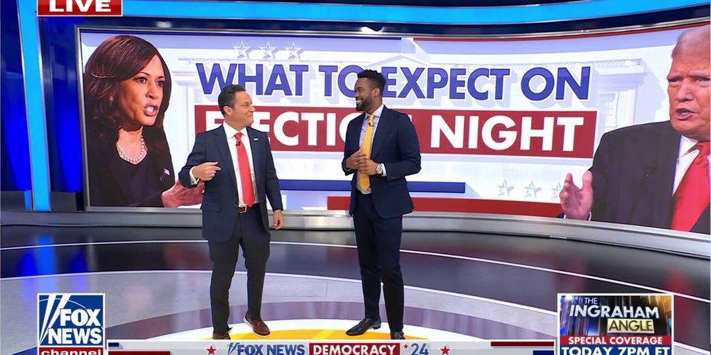 Vote counting, legal challenges and concessions: What to expect on election night