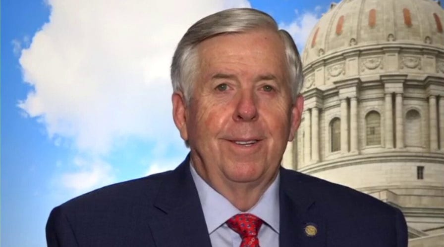 Missouri to join other states by starting to reopen businesses