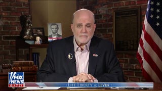 Trump’s plan is a growth plan, says Mark Levin - Fox News