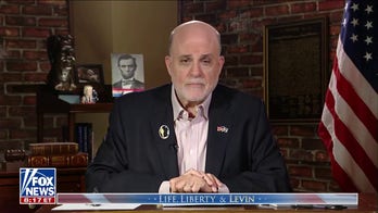 Trump’s plan is a growth plan, says Mark Levin