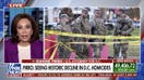 Jeanine Pirro touts DC’s historic decline in violent crime and homicides