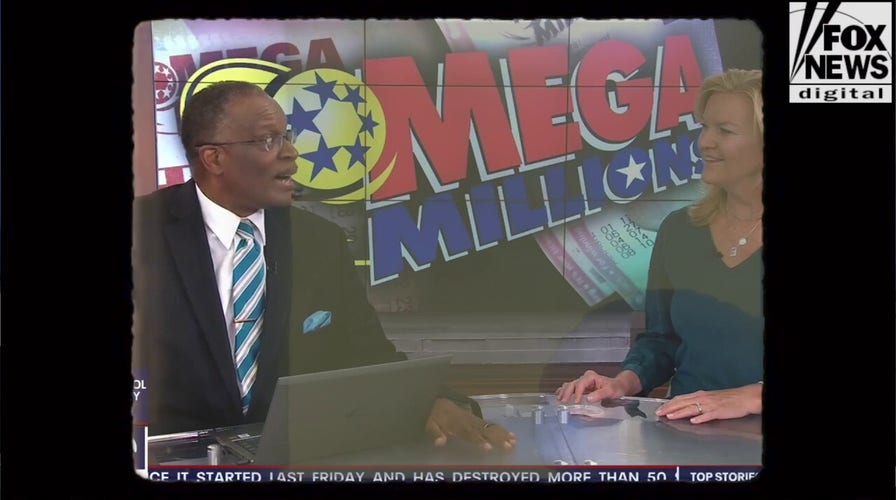 Mega Millions: Americans share how they'd spend their fortunes if they won $1 billion jackpot