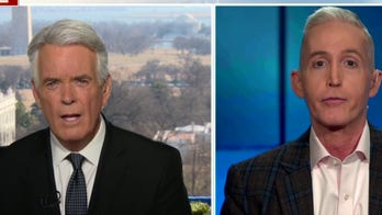 Trey Gowdy: Democrats chose the 'dumbest' possible impeachment article to bring against Trump