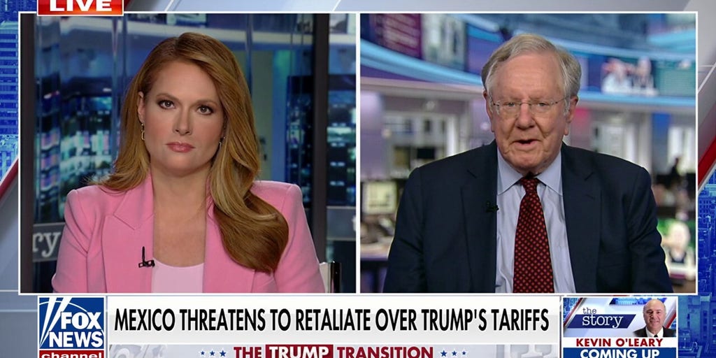 How will Trump negotiate with Mexico?