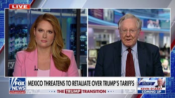  How will Trump negotiate with Mexico?