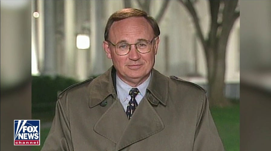 Remembering Jim Angle, longtime Fox correspondent