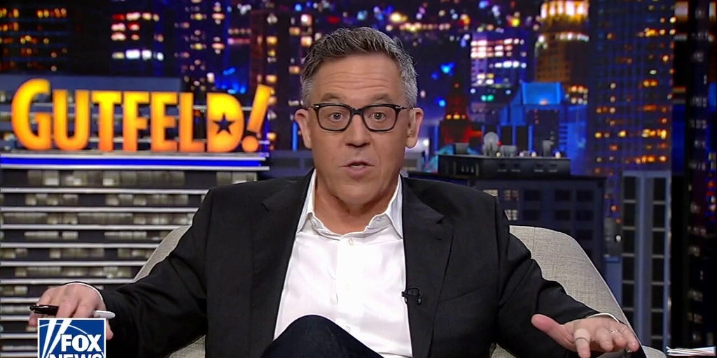 Greg Recaps The Weeks Leftover Jokes Fox News Video 