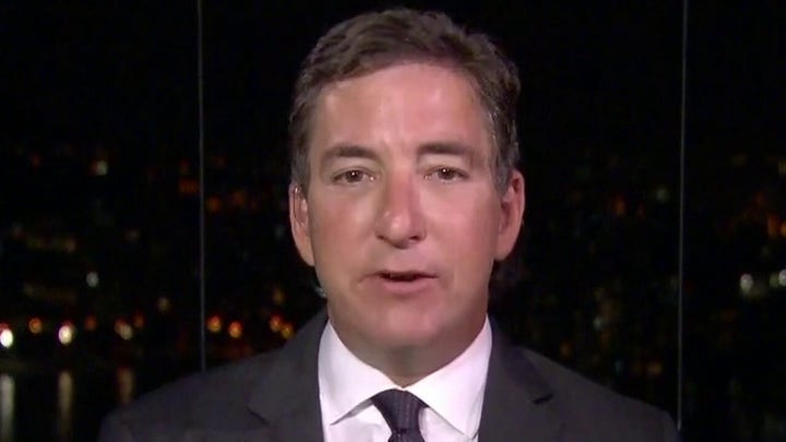 Greenwald: Big Tech is censoring free speech at the behest of governments