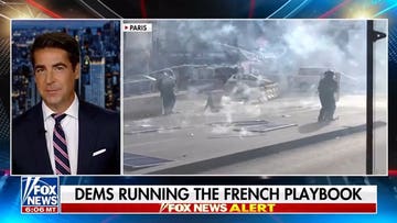 Watters: Bernie Sanders is claiming the mainstream mantle