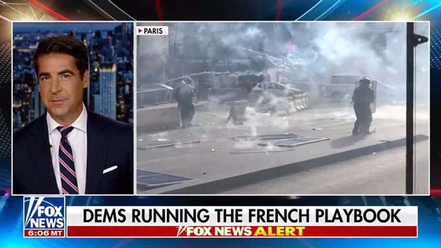Watters: Bernie Sanders is claiming the mainstream mantle