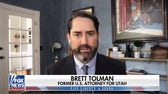 Roe decision shows Supreme Court is 'reining in its activism': Brett Tolman