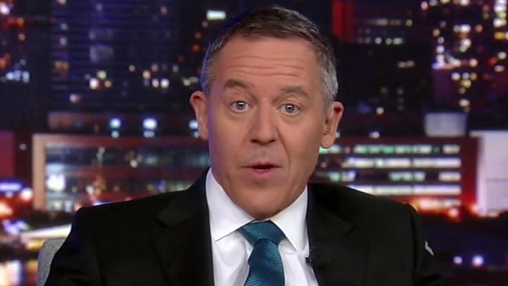 Gutfeld: Biden wants us to unify under the belief we're racist