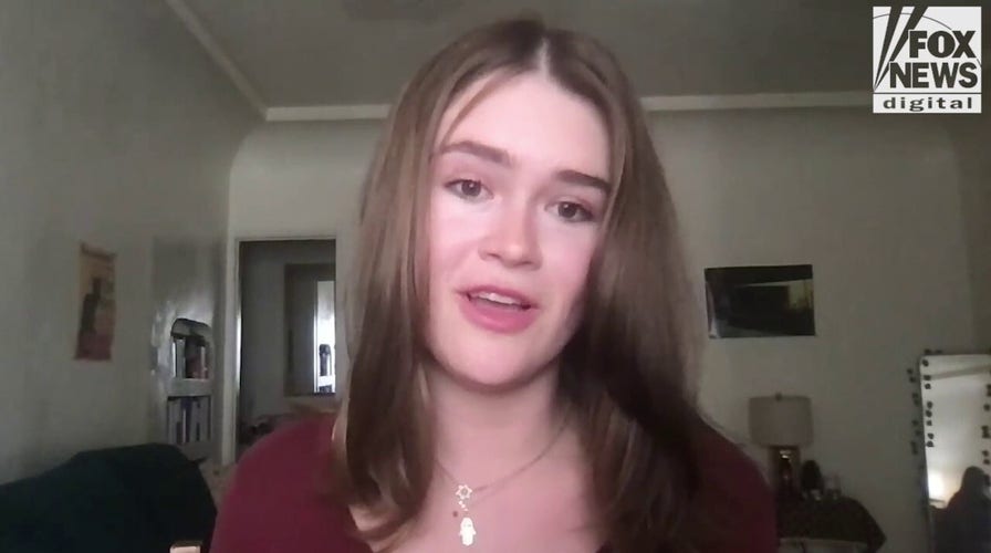 UCLA students praise Trump admin aft  suit  implicit    antisemitism, accidental    field  clime  improving contempt  Iran conflict