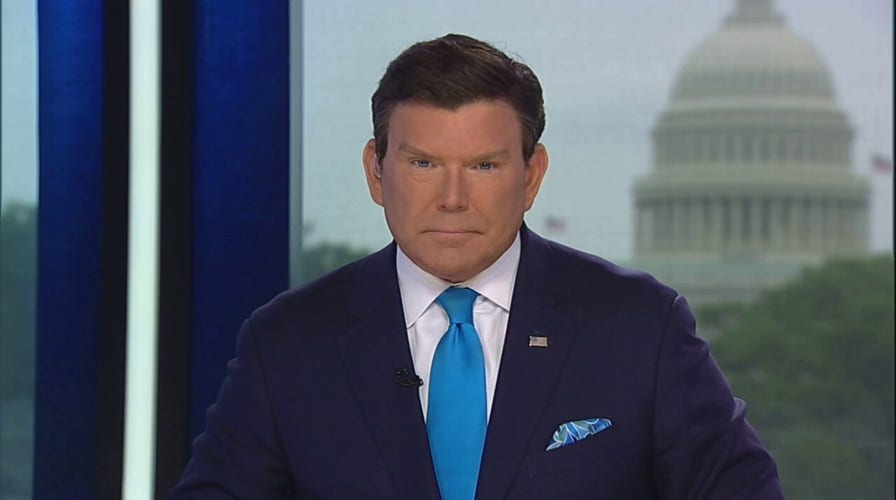 Coming up on Wednesday, June 21 edition of 'Special Report'