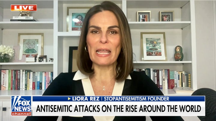 Bondi Beach attack raises global antisemitism concerns as FBI reports record hate crimes