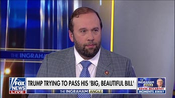 We must deliver all of Trump's priorities, says Rep. Jason Smith