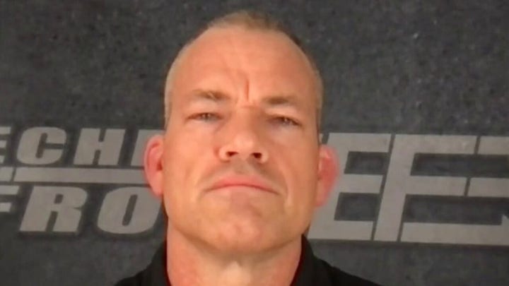 Jocko Willink's message to President Biden amid chaos in Afghanistan goes viral