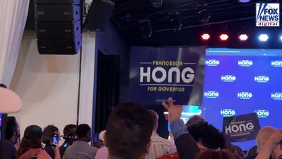 Why a socialist couldn't break through in this purple state