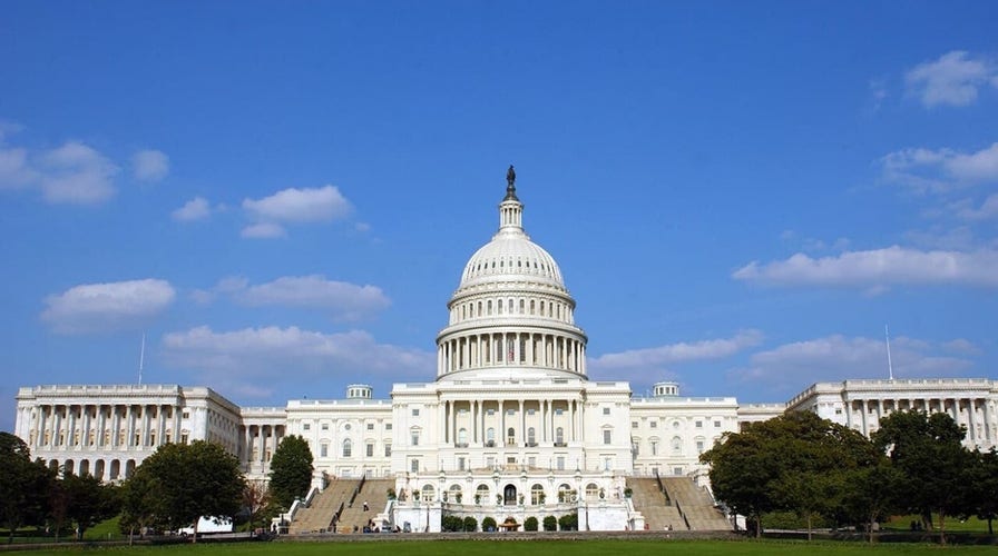 Congress torn over voting bill