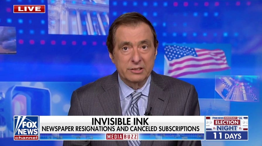 The Washington Post sorprende a los observadores al no hacer un apoyo presidencial
