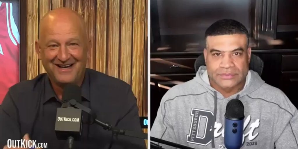 Abdul's X Blast Will Now Linger And Hurt The Giants Locker Room | Don't @ Me w/Dan Dakich