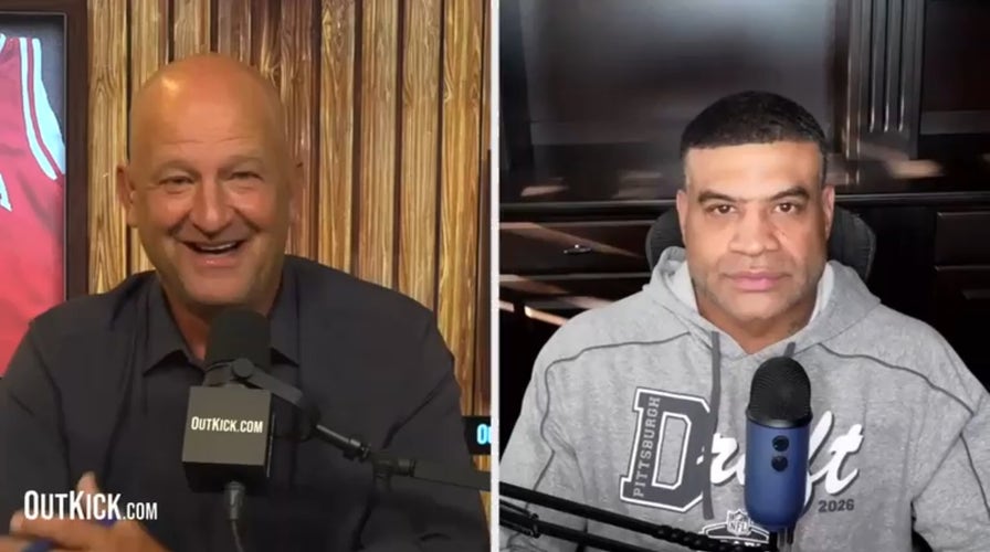 Abdul's X Blast Will Now Linger And Hurt The Giants Locker Room | Don't @ Me w/Dan Dakich