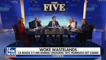 Greg Gutfeld: Hochul mocked New Yorkers when they left, and now she’s begging them to come back