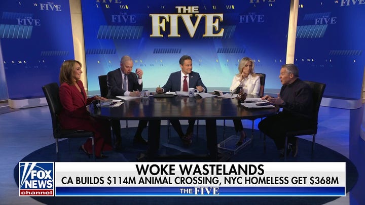 Greg Gutfeld: Hochul mocked New Yorkers when they left, and now she’s begging them to come back