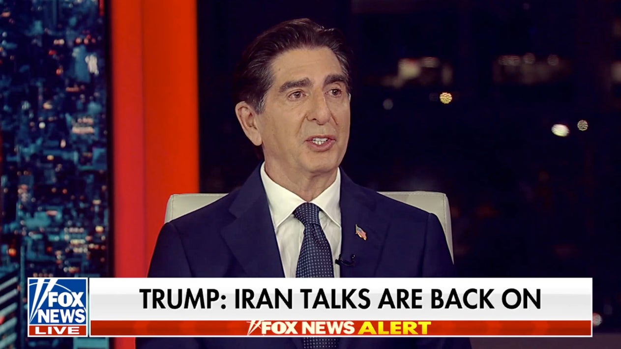 Foreign policy expert warns US could lose sight of the ‘main reason’ for war