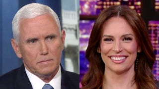 What do Pence and Tudor Dixon think about UFOs? - Fox News
