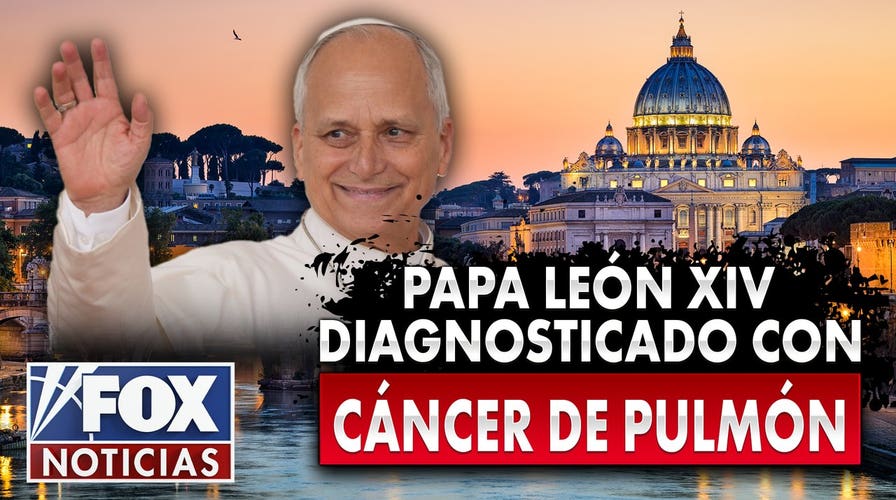 Análisis médico sobre la salud del Papa León XIV