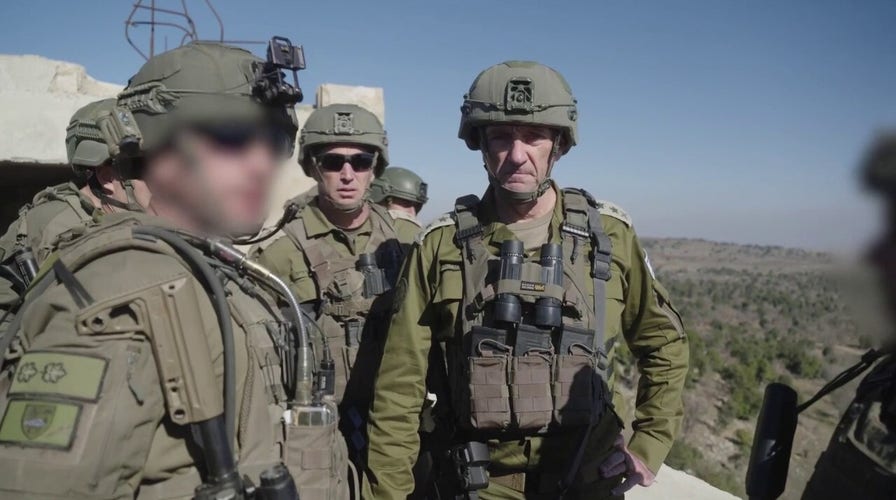 NYU and Israeli hospital team up to treat wounded IDF soldiers