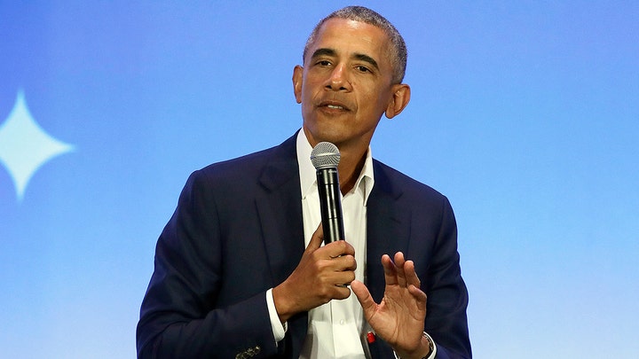 Rachel-Campos Duffy rips Obama for criticizing Hispanics who voted for Trump