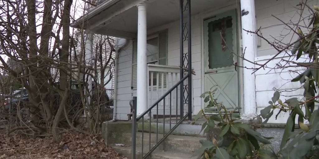 Connecticut woman accused of keeping child captive for two decades