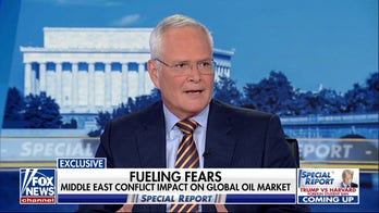 ExxonMobil CEO projects demand for oil and gas will grow through 2050