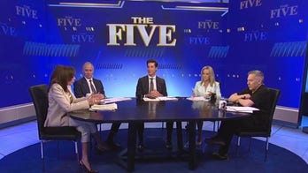 'The Five': Can having a messy house kill your productivity? 