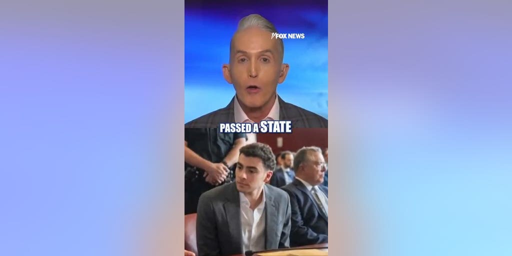 Could you imagine the lack of coordination between state and federal prosecutors?: Trey Gowdy