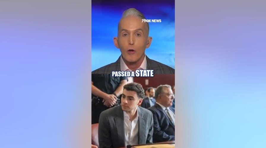 Could you imagine the lack of coordination between state and federal prosecutors?: Trey Gowdy